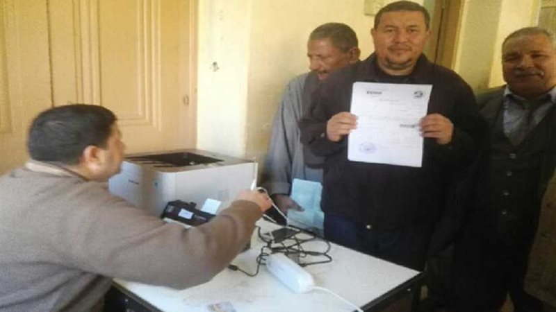 14 ألفًا و207 توكيلات