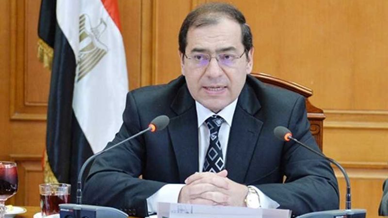 قطاع البترول معني