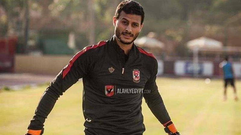 محمد الشناوي: الانضمام