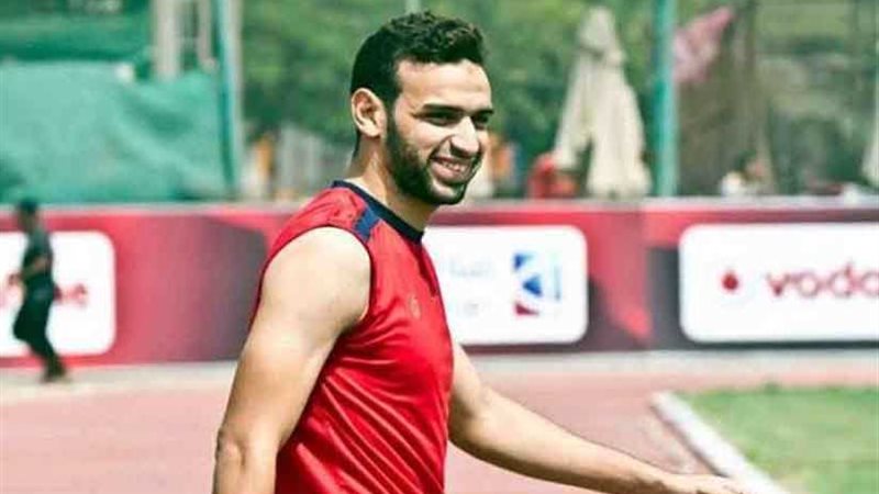 ميدو جابر: نبذل أقصى