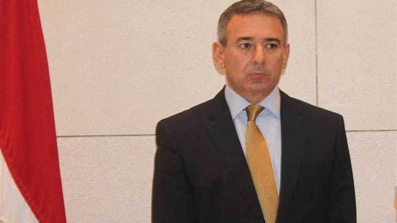 مصر تترأس اجتماعاً