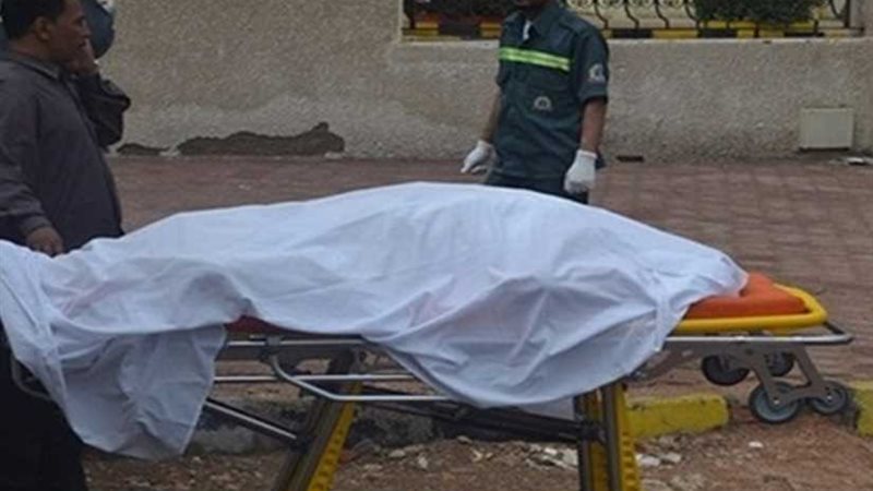 مصرع شخص وإصابة آخر