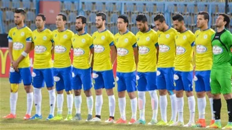 الإسماعيلي يواصل