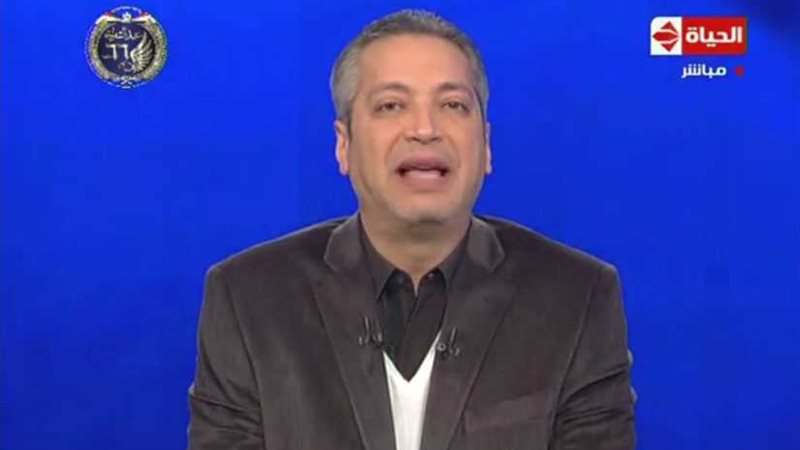 تامر أمين يطالب عنان