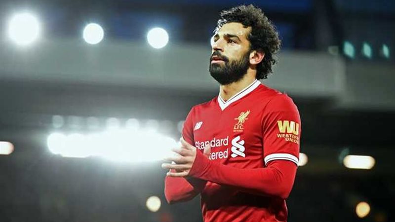 «صلاح» يقود هجوم