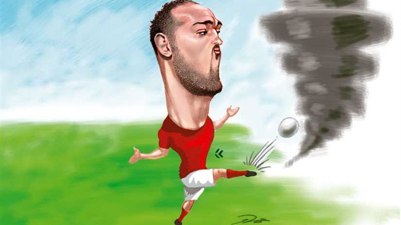 الضغط العالي