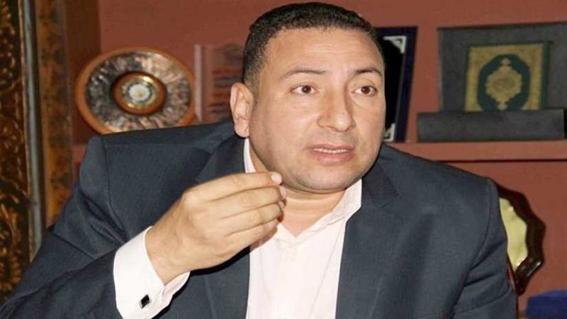 ننشر مخالفات نقيب