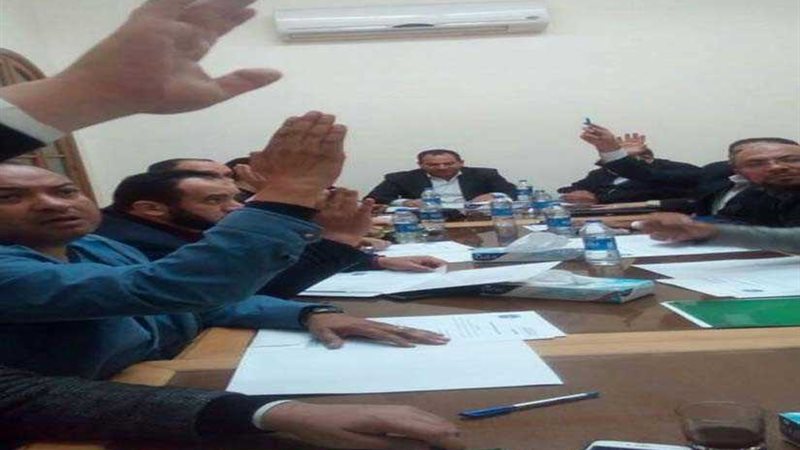 بالتفاصيل.. نقابة