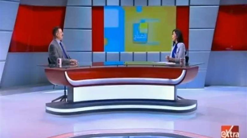 بالفيديو| أيمن حمزة: