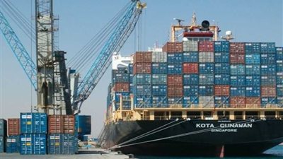 موانئ البحر الأحمر: إغلاق ميناء شرم الشيخ البحري لسوء الأحوال الجوية