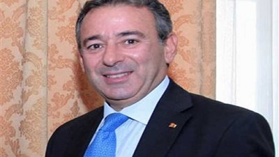 السفير المصري في الأردن يبحث أوضاع العمالة المصرية مع وزير الداخلية