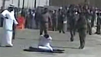 السعودية تنفذ حد القتل في 