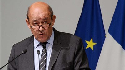 فرنسا تدعو تركيا مجددًا لضبط النفس في سوريا