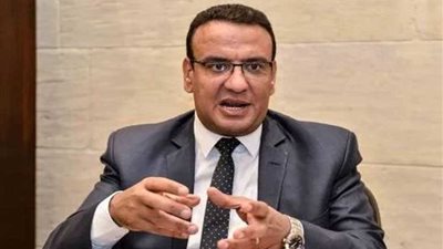 حزب الحرية: نؤيد وندعم بيان القوات المسلحة بشأن سامي عنان