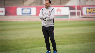 مدرب الأهلي: نسعى للظفر بمواجهة الرجاء من أجل مواصلة الانتصارات