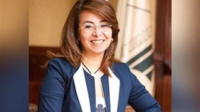 غادة والي: 64 مؤسسة تقدمت بطلبات لمتابعة الانتخابات الرئاسية