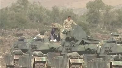 بالفيديو| الجيش التركي يواصل عملياته العسكرية لليوم الرابع في عفرين السورية