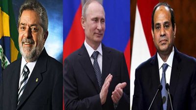 خريطة أبرز 10 