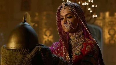 احتجاجات واسعة في الهند بسبب فيلم 