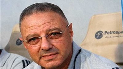 طلعت يوسف يمنح سموحة راحة سلبية لمدة 24 ساعة