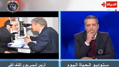 تعرف على خطوات الكشف الطبي للمرشحين المحتملين لرئاسة الجمهورية 