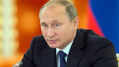 بوتين ونظيره الأرجنتيني يدعوان لشحذ الجهود الدولية لمواجهة خطر الإرهاب