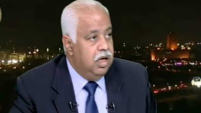 حمدي رزق يكشف كيفية كتابة شهادات وفاة لفكر جماعة الإخوان 