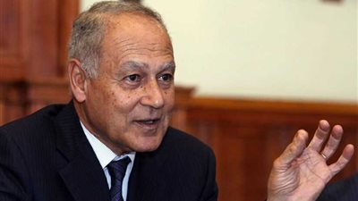 الجامعة العربية تستنكر التدخلات التركية والأجنبية في سوريا