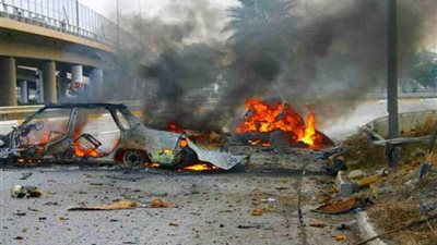 انفجار أمام مقر منظمة “انقذوا الأطفال” فى أفغانستان