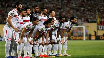 اليوم.. الزمالك في مواجهة المصري ببرج العرب