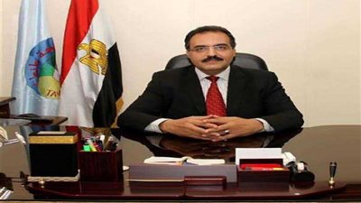 جامعة طنطا تنظم قافلة طبية في زفتى