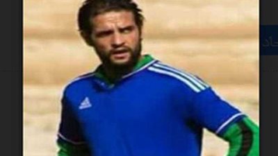 جمهورية شبين ينجح في ضم مهاجم المحلة