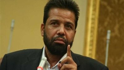 حميدة: تركيا وقطر تدعمان سامي عنان.. والفريق لا يريد الخير لمصر