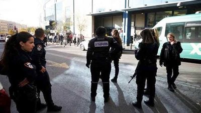 عملية دهس بالقدس ضد قوات الاحتلال