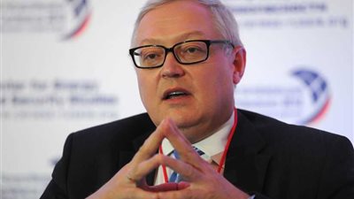 الخارجية الروسية تصف تصريحات أمريكا حول الهجمات الكيميائية في سوريا بـ