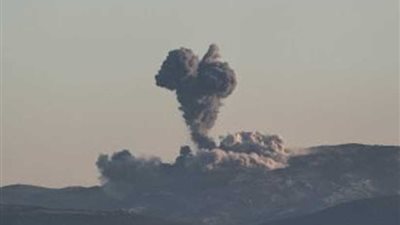 مقتل وإصابة 3 أشخاص جراء قصف المدفعية التركية لمدينة عفرين السورية