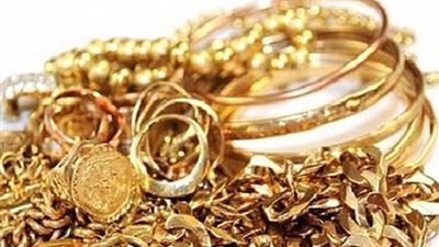 تكثيف أمني لكشف غموض سرقة 3 كيلو دهب من محل مجوهرات بشبرا الخيمة