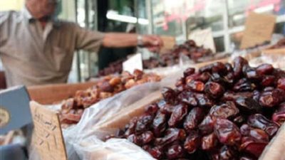 الزراعة: الصين تفتح أسواقها للتمور المصرية