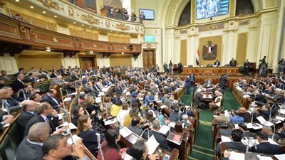 الأحد..النواب يناقش قانون القومى للمرأة وحماية الآثار