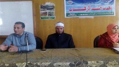 أوقاف الغربية: الأئمة عليهم دور كبير في محاربة الإرهاب