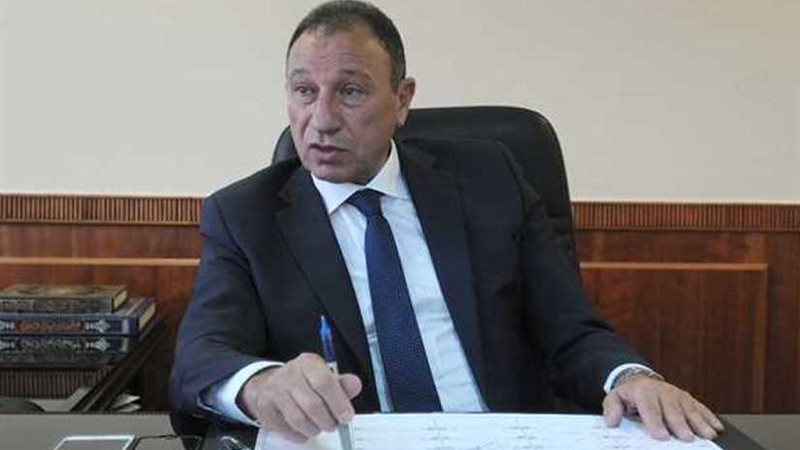 الخطيب يكرم فرق الألعاب