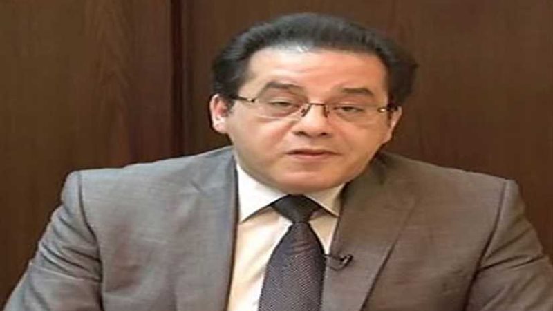 إسقاط عضوية أيمن