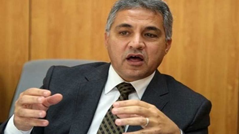 رئيس محلية النواب