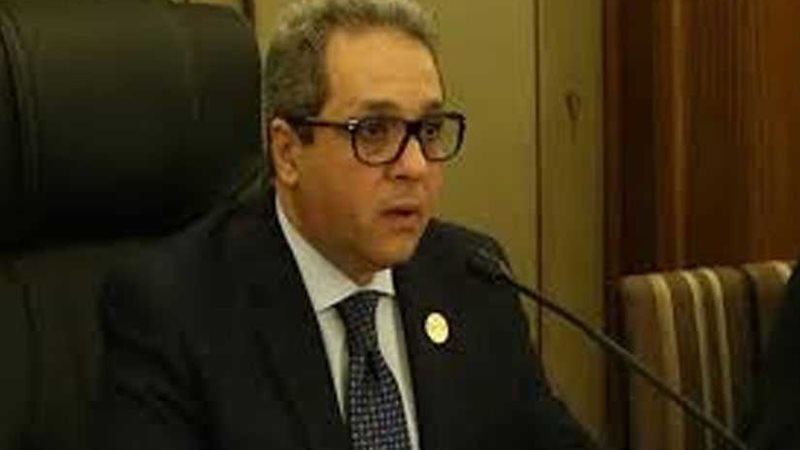 برلمانية المؤتمر: