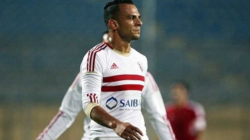 خالد قمر ينتظر العفو