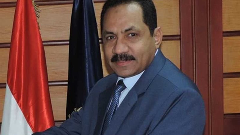 قافلة طبية لمديرية