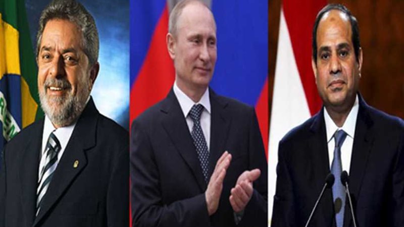 خريطة أبرز 10 استحقاقات