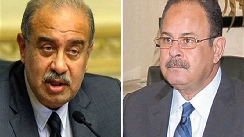 الوزراء يهنئ وزير