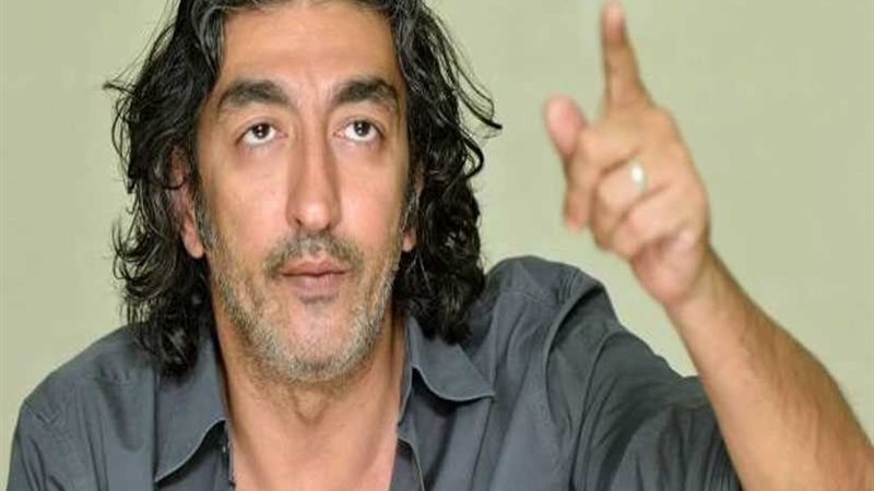 مخرج مسلسل منطقة