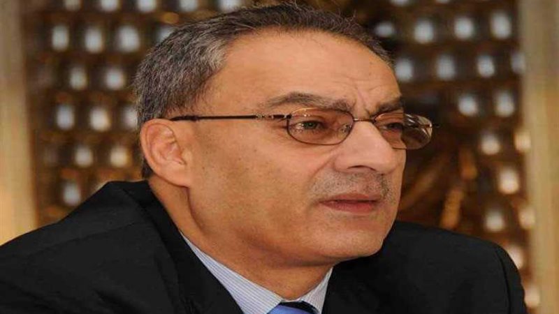 القابضة للتشييد والتعمير